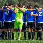 Men's Soccer Announces Dates & Times for 2020-21 Tryouts